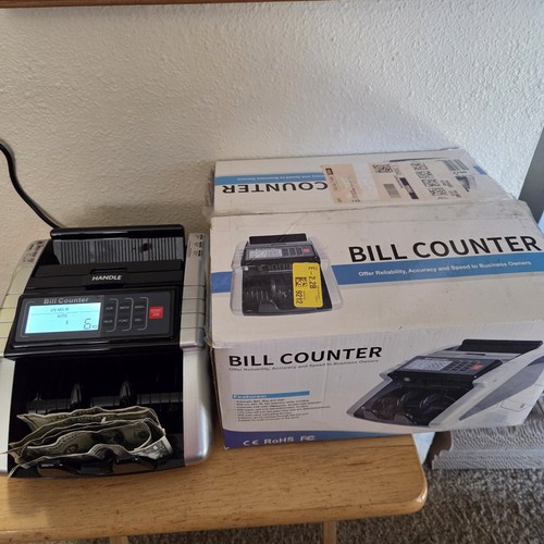 Aneken bill counter 1000 - aneken,