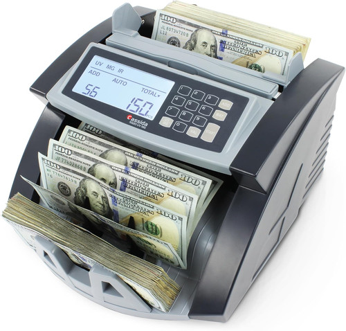 Money bill counter business - bill, counter|