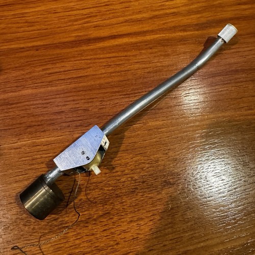 Tonearm with counter - ar-xa,
