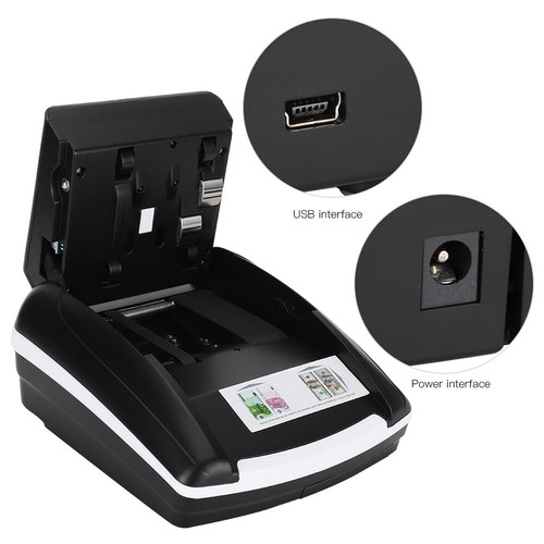 Note counter machine usd - counter,