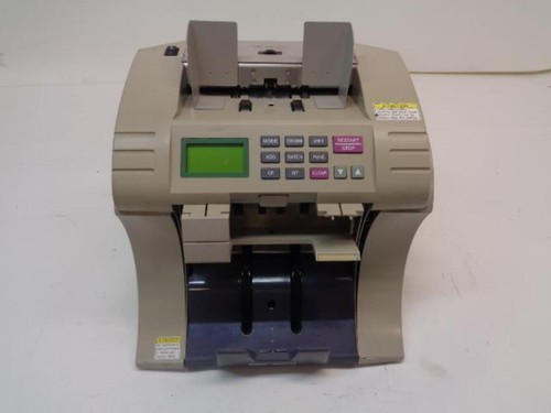 Billcon bank note - note, counter